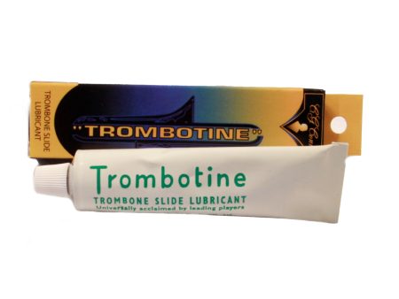 CONN CG338 Trombotine Slide Cream For Cheap