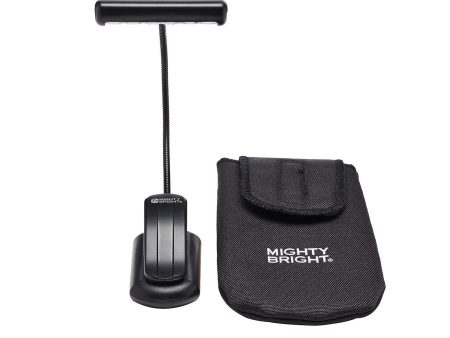 MIGHTY BRIGHT MBCL10 Hammerhead Light Online Hot Sale