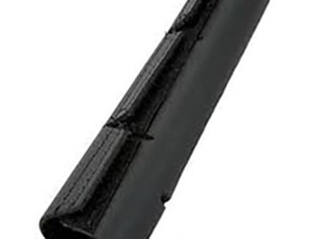 CONN 553B Velcro French Horn Valve Guard (Black) Supply