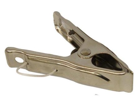 DANMAR 527 Metal Triangle Clip Cheap