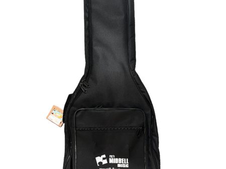 Henry Heller HGBE1 Electric Gig Bag Supply