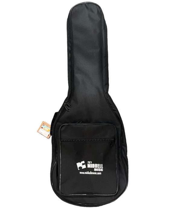 Henry Heller HGBE1 Electric Gig Bag Supply