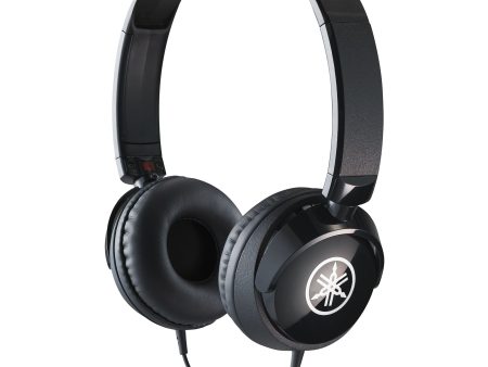 YAMAHA HPH50B Instrument Headphones Online Sale