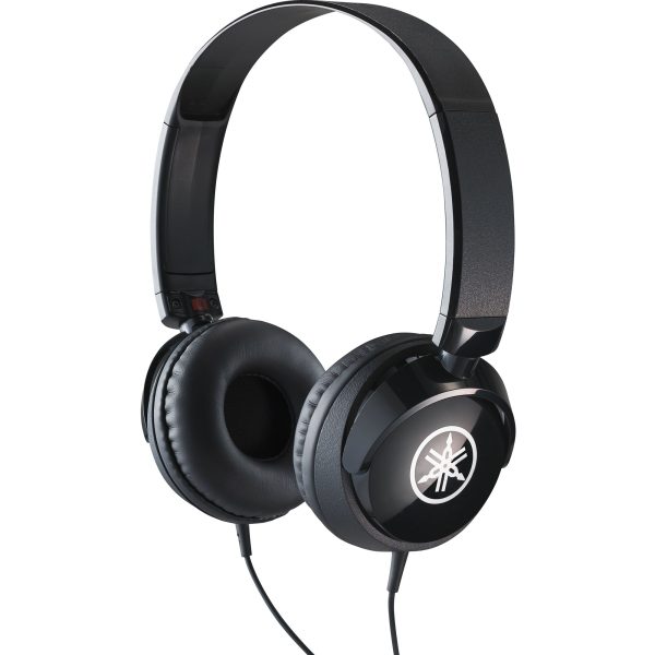 YAMAHA HPH50B Instrument Headphones Online Sale