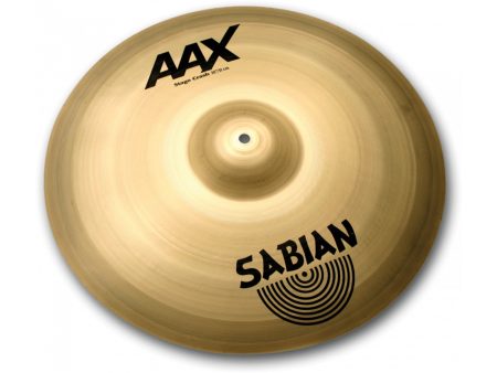 SABIAN 22012X 20  AAX Stage Ride Cymbal Cheap