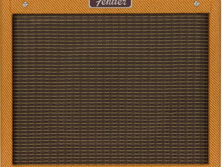 FENDER #2231300000 15 Watt Pro Junior IV Lacquered Tweed Combo Amplifier For Sale