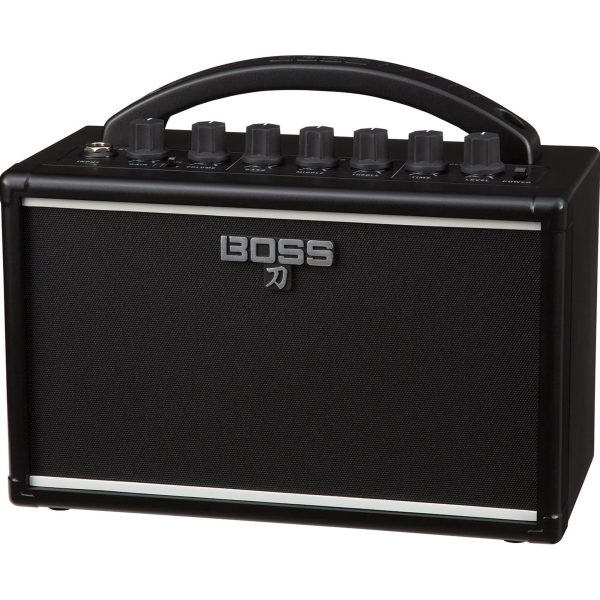 BOSS KTNMINI Katana MINI Electric Guitar Amp Online Sale