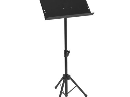 ON STAGE SM7211B Pro Music Stand Sale