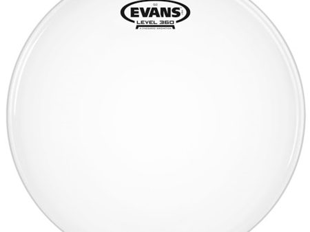 EVANS B10G2 10  G2 Coated Head For Cheap