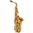 YAMAHA YAS82ZII Custom Z Alto Saxophone Online Sale