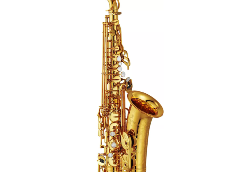 YAMAHA YAS82ZII Custom Z Alto Saxophone Online Sale