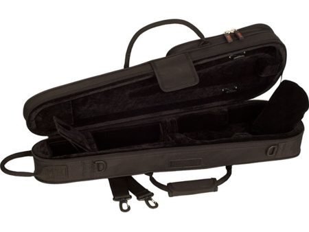 Protec MX012 MAX 1 2 Violin Case Online now