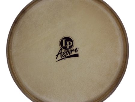 LP LPA663B 8  Bongo Head Aspire For Cheap