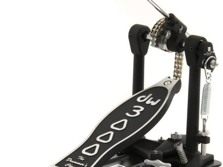 DW DWCP3000 3000 Single Pedal Discount