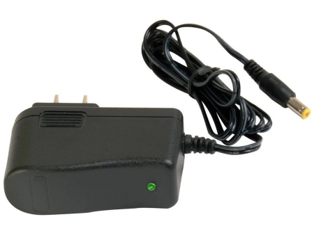 ON STAGE OSPA130 Keyboard AC Power Adapter on Sale