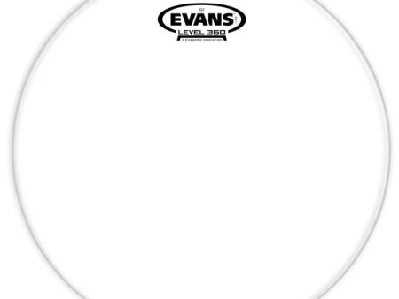 EVANS TT16G1 16  G1 Clear Drum Head Online now