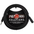 Pig Hog PHX3510 10  Headphone Extension Cable, 3.5mm on Sale