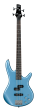 Ibanez GSR200SDL Gio Soundgear Series Double Cut Electric Bass (Soda Blue) Online Sale