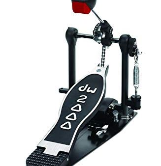 DW DWCP2000 2000 Series Bass Drum Pedal Online Sale