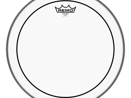 REMO PS031000 10  Clear Pinstripe Drum Head Sale