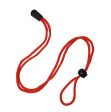 RHYTHM BAND CR501R Recorder Neck Strap Red For Cheap