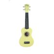 Amahi PGUKYW Penguin Soprano Ukulele w  Bag (Yellow) Cheap