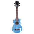 CORDOBA #02659 Bia Soprano Ukulele For Cheap