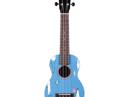 CORDOBA #02659 Bia Soprano Ukulele For Cheap