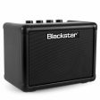 Blackstar FLY3 Fly Series 3w Battery Powered Compact Guitar Amp For Discount