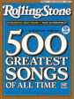 ALFRED 0030863 Selections from Rolling Stone Magazine s 500 Greatest Songs of All Time: Instrumental Solos, Volume Online Sale