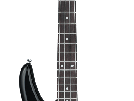 Ibanez GSRM20BK Mikro Series 4 String Bass (Black) For Cheap