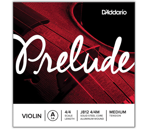 D ADDARIO J101144M 4 4 Prelude Cello A String, Medium Tension Online Hot Sale