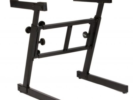 ON STAGE KS7350 Folding-Z Keyboard Stand on Sale