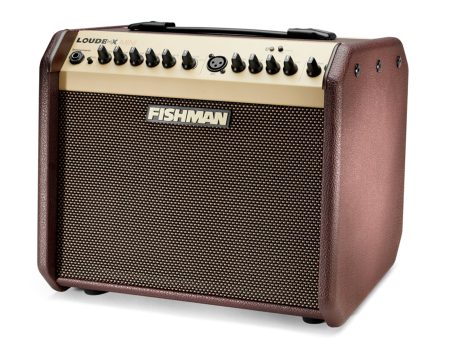 FISHMAN PROLBC500 Loudbox Mini Charge Amp For Sale