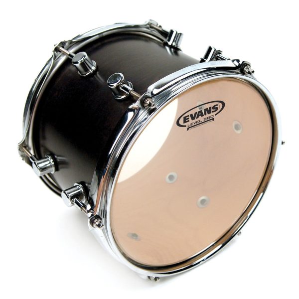 EVANS TT16G1 16  G1 Clear Drum Head Online now