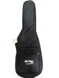 Henry Heller HGBB1 Bass Guitar Logo Bag on Sale