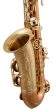 SELMER SAS411C Step Up Intermediate Alto Sax, Copper Brass Body & Keys Sale