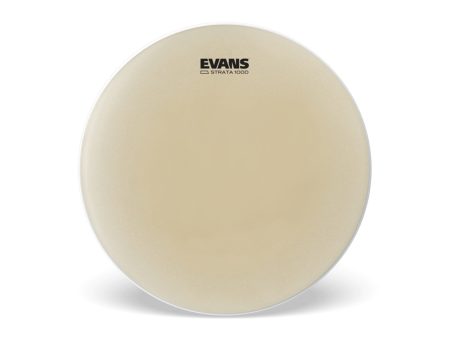 EVANS CT14S 14  Strata 1000 Concert Drum Head For Cheap