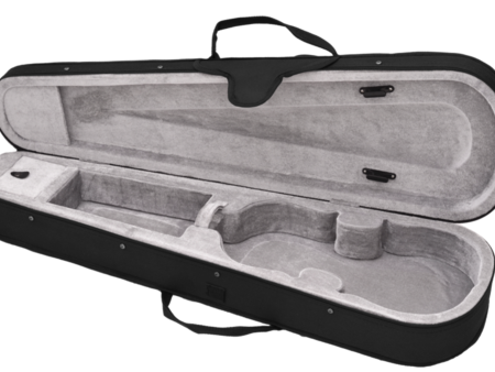 MAPLE LEAF CVN100144 4 4 Violin Foam Case Online