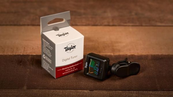 Taylor 1200 Clip On Digital Tuner Cheap