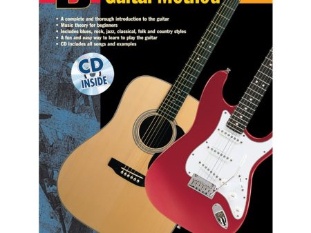 ALFRED 14907 Basix®: Guitar Method, Book 4 [Guitar] Discount