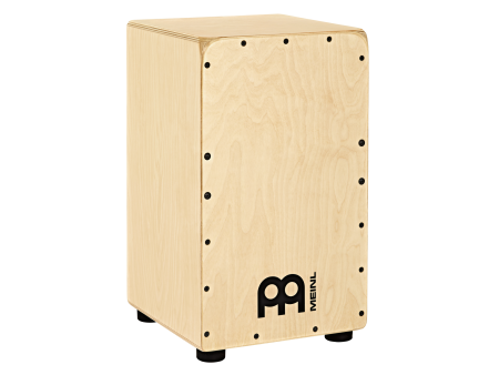 MEINL PERCUSSN WC100B Woodcraft Birch Cajon Online