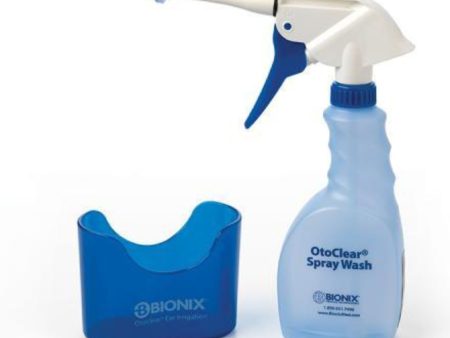 Bionix OtoClear Spray Wash Kit For Sale