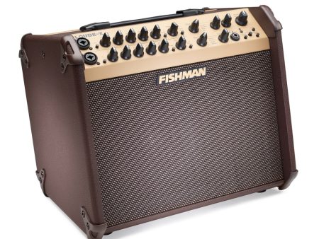 FISHMAN PROLBT600 Loudbox Artist - 120 watts Online