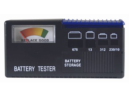 Activair Battery Tester Online Hot Sale