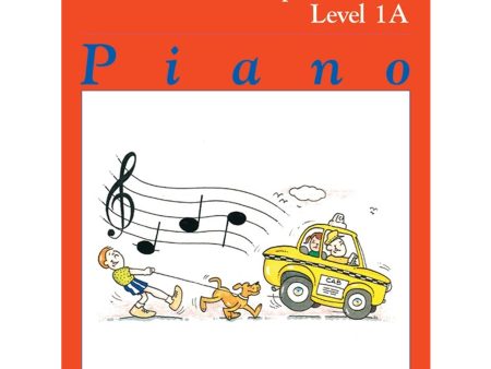 ALFRED 00-6186 Alfred s Basic Piano Course: Notespeller Bk. 1A Online now