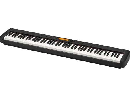 CASIO CDPS360BK Compact Digital Piano (Black) Online