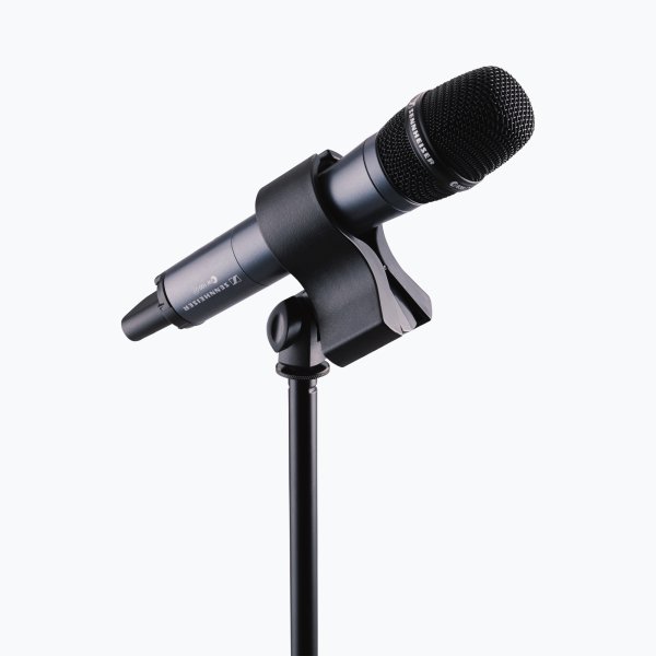 ON STAGE MY230 30mm Wireless Microphone Clip Online Sale