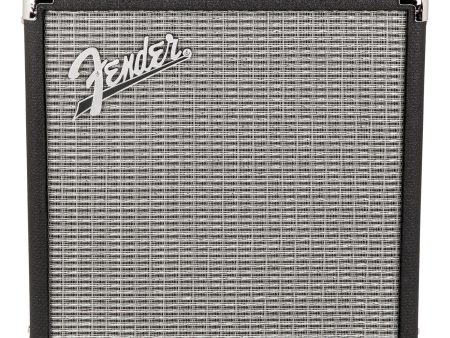 FENDER #2370100000 Rumble 15 Bass Amplifier Online now