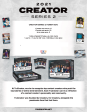 2021 TruCreator Creators Collection Series 2 Hobby Box Discount